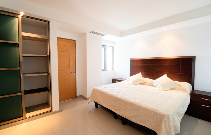 Habitación 1