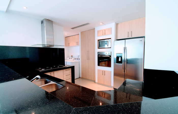 Cocina