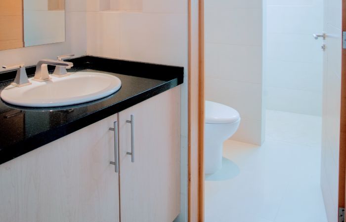 Baño 2