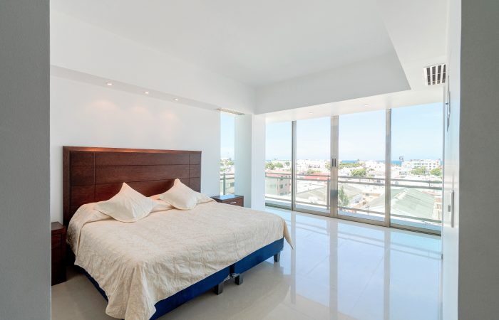 Habitación 1