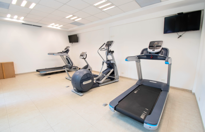 Gimnasio